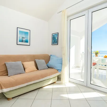 Stana Appartement