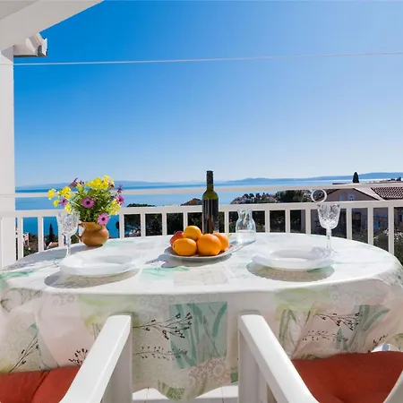 Stana Appartement *