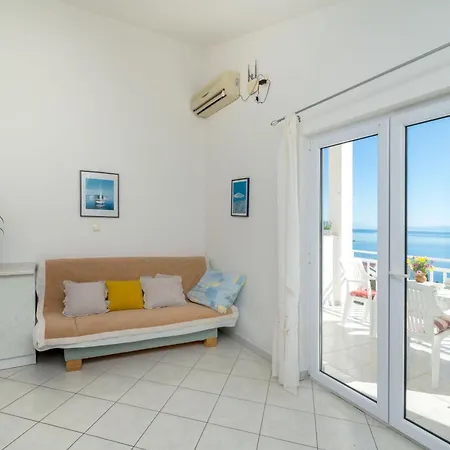 Stana Appartement *