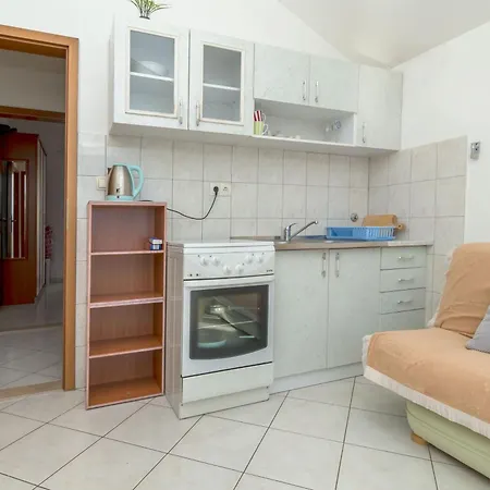 Apartment Stana *