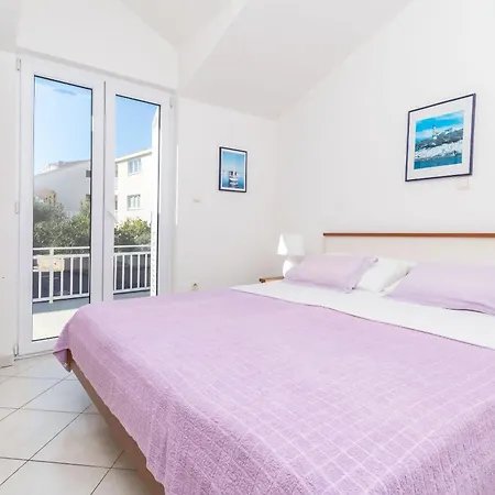 Appartement Stana Trogir