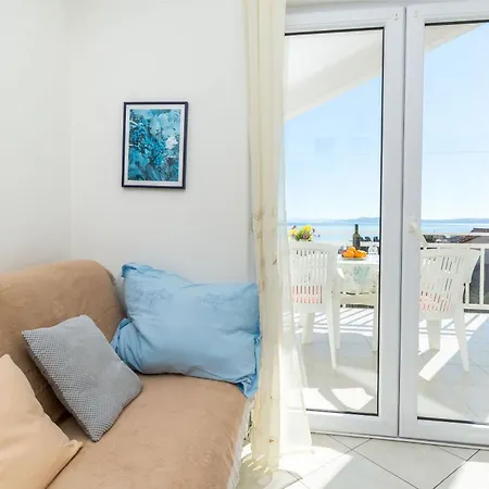 Stana Appartement Trogir