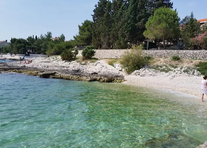 Stana Appartement Trogir
