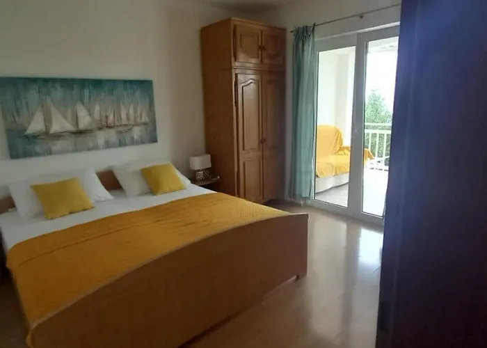 Appartement Stana