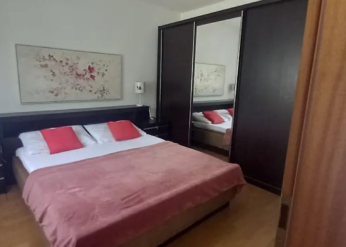 Stana Appartement Trogir