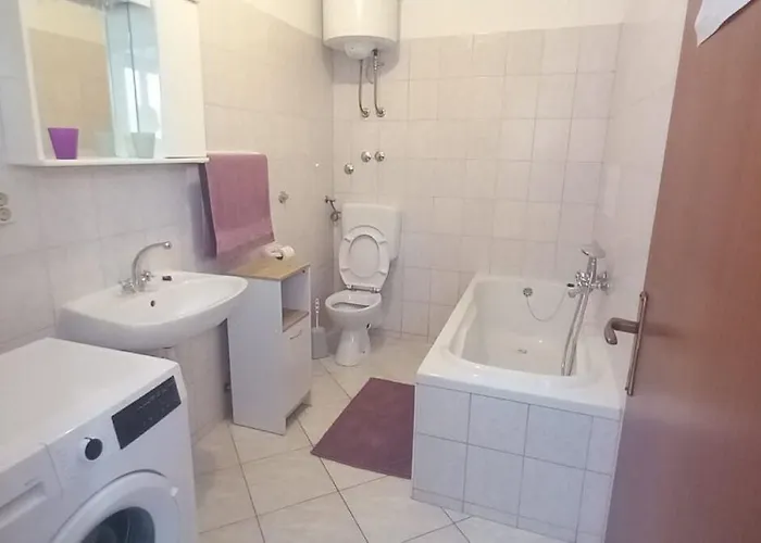 Appartement Stana Trogir