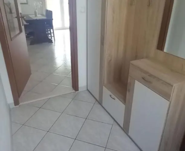 Appartement Stana *