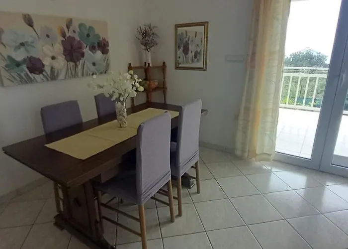 Stana Appartement