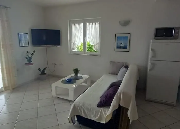 Appartement Stana *