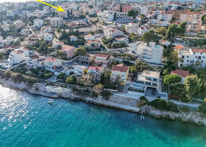 Stana Appartement *