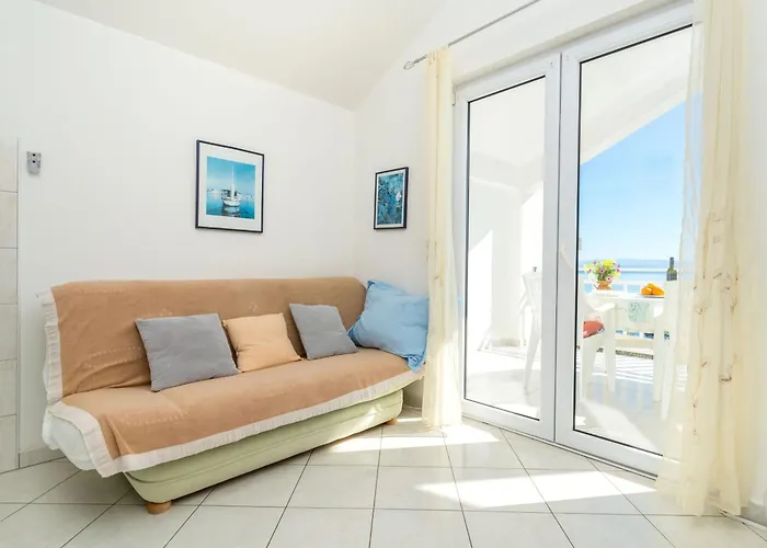 Stana Appartement