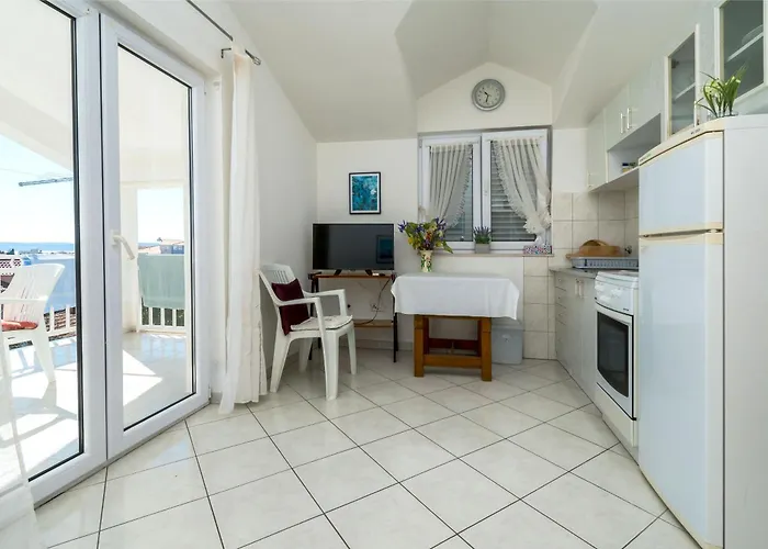 Stana Appartement *