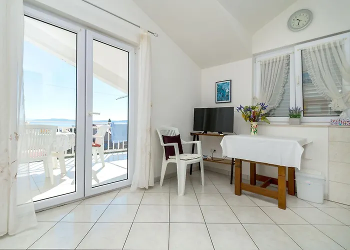 Appartement Stana