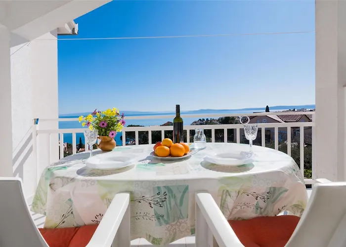 Stana Appartement *