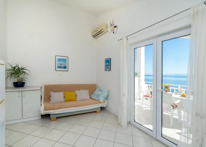 Stana Appartement *