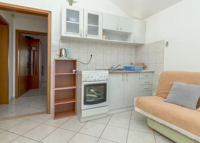 Appartement Stana *