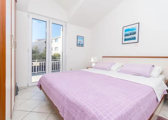 Appartement Stana Trogir
