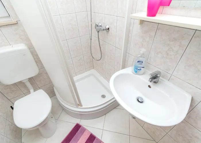 Stana Appartement Trogir