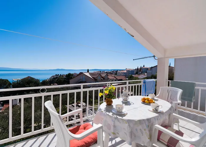 Stana Trogir