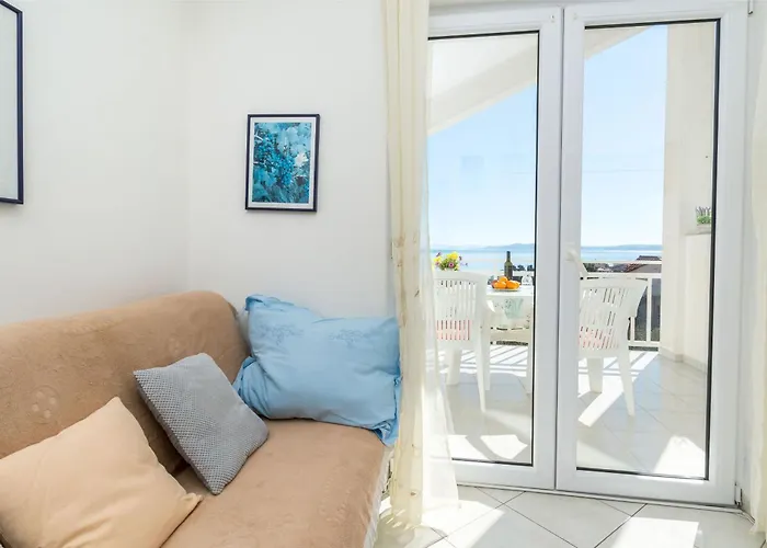 Stana Appartement Trogir