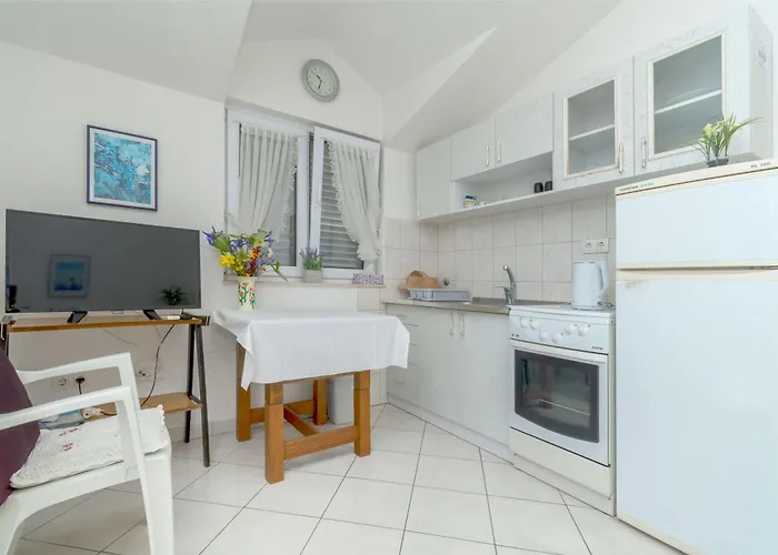 Stana Appartement Trogir