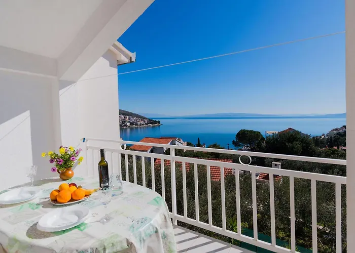 Appartement Stana *
