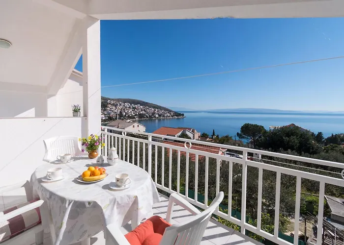 Stana Appartement Trogir