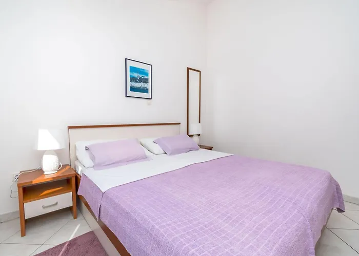 Stana Appartement