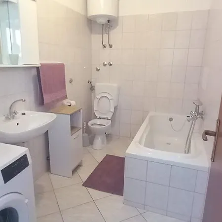 Apartment Stana Trogir