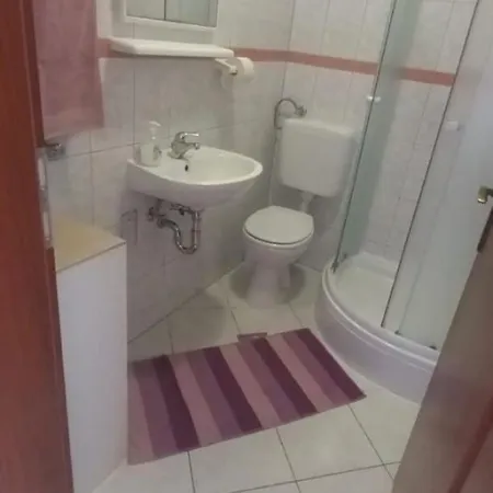 Stana Apartment Trogir