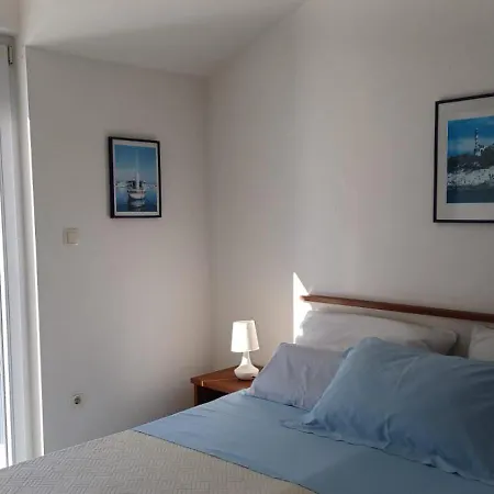 Stana Apartment Trogir