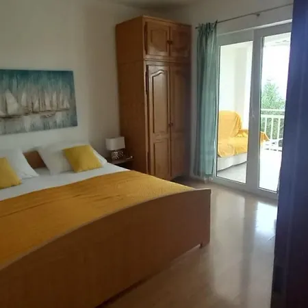 Appartement Stana