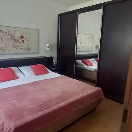Stana Appartement Trogir