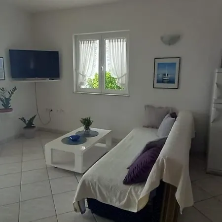Appartement Stana *