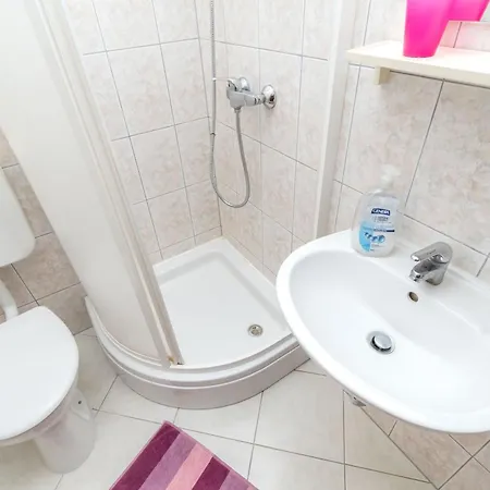Stana Appartement Trogir