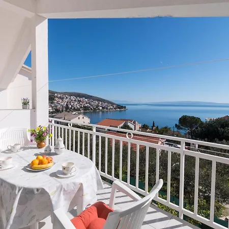 Stana Appartement Trogir